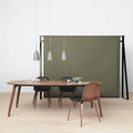 Thumbnail photo of GUBI Dining Table, Rectangular