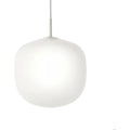 Thumbnail photo of Rime Pendant Lamp, Ø37 cm