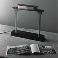 Thumbnail photo of Pausania Table Lamp Green/alu Led