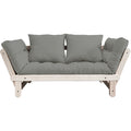 Thumbnail photo of Beat (sleep) Sofa - Natural