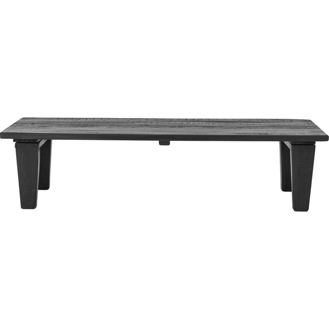 Photo of Riber Coffee Table Black