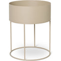 Plant Box Round