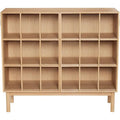 Thumbnail photo of Shoji Cabinet