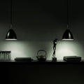 Thumbnail photo of Bestlite BL9 Pendant Lamp, Small