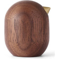 Thumbnail photo of Little Bird Figure Walnut