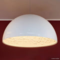 Thumbnail photo of Skygarden 1 Pendant White Gloss