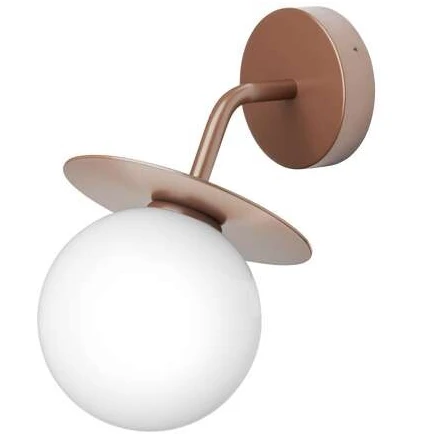 Photo of Liila Outdoor Wall Lamp Dark