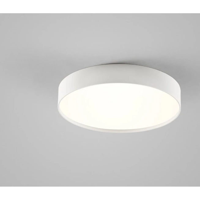 Photo of Surface 500 - White - 40w Led - Ip54 - 3000k - Pendant Lamps
