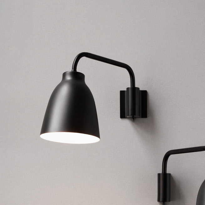 Photo of Caravaggio Read Wall Lamp