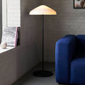 Thumbnail photo of Pao Glass Floor Lamp