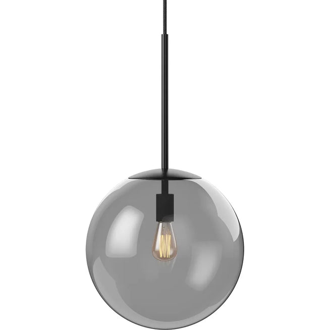 Photo of Orb Pendant Lamp Ø25 cm