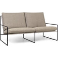 Thumbnail photo of Desert 2 Seater Dolce - Dark Sand