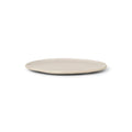 Thumbnail photo of Flow Plate - Plate - Off-white / Speckle - Ø15 x H1.5 cm (small)