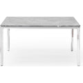 Thumbnail photo of Vipp427 Coffee Table Bord Ocean Grey 80x80 Cm
