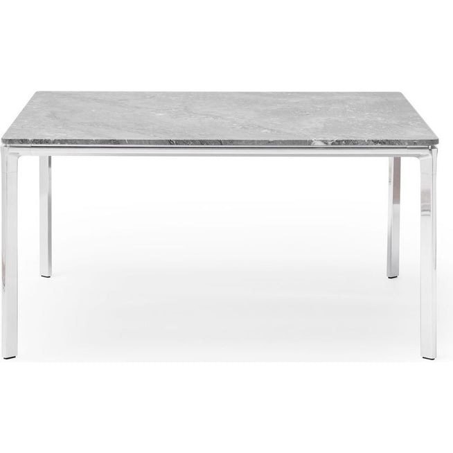 Photo of Vipp427 Coffee Table Bord Ocean Grey 80x80 Cm