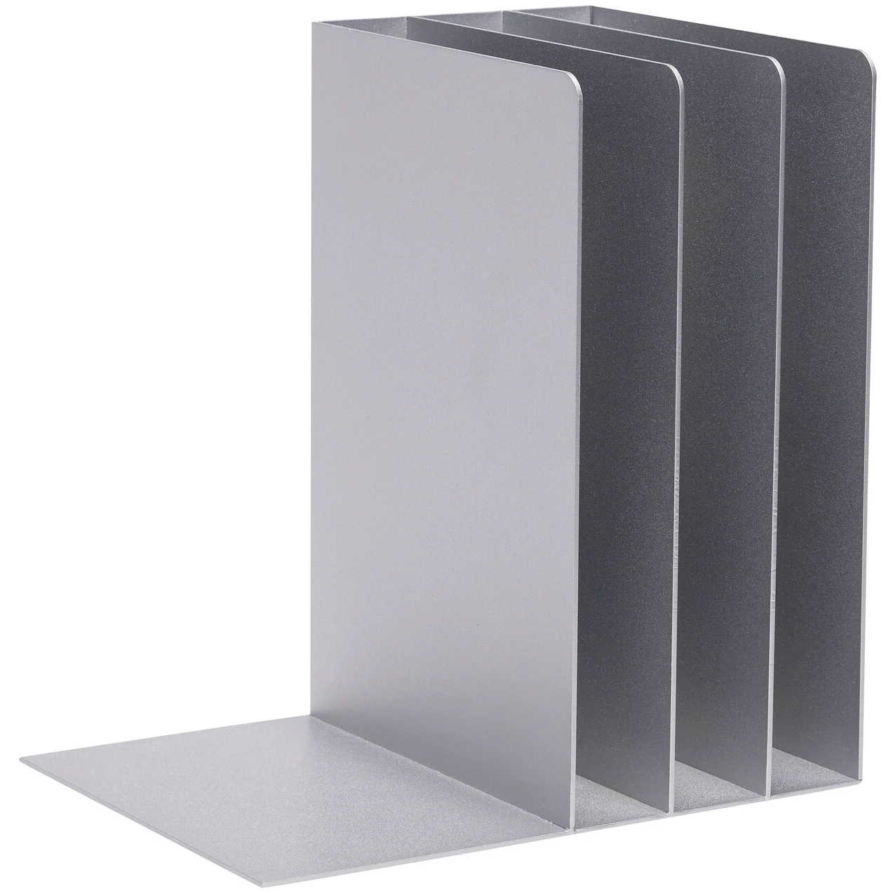 Archive Desk Organizer Grey