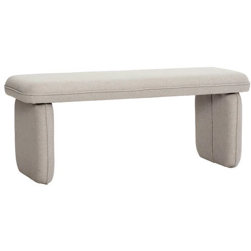 Photo of Polyester Sofa - Sand