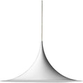 Thumbnail photo of Semi Pendant Lamp, Large