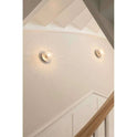 Liila 1 Small Wall Lamp/ceiling Lamp Ip44 Light