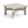 Thumbnail photo of Crate Low Table, 75x75 cm