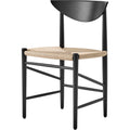 Thumbnail photo of Drawn HM3 Dining Chair