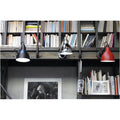 Thumbnail photo of No. 304 Wall Lamp From Lampe Gras - Black Frame