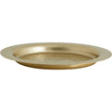 Mastic tray