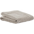 Thumbnail photo of Portofino Bath mat, light brown, 60x90 - bath mats - brown