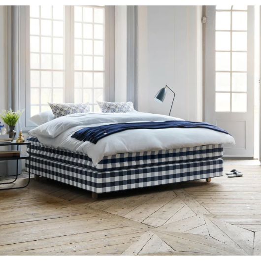 Maranga Continental Bed