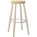 CH56 Bar Stool - Soaped Oak