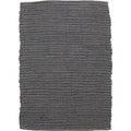 Thumbnail photo of Chindi Rug - Grey