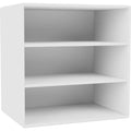 Thumbnail photo of Montana Mini 1004 - New White - Hyllsystem - Peter J. Lassen - Vit - Mdf