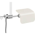 Thumbnail photo of Apex Clip Lamp