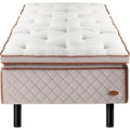 Thumbnail photo of 1001 Bed incl. Xupport Plus Top Mattress, 80x200 cm