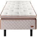 Thumbnail photo of 1001 Bed incl. Xupport Plus Top Mattress - 80x200 cm