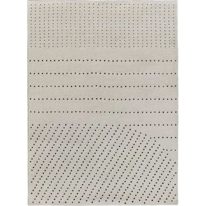 Photo of Rug by Cecilie Manz (dots (190 x 150 cm))