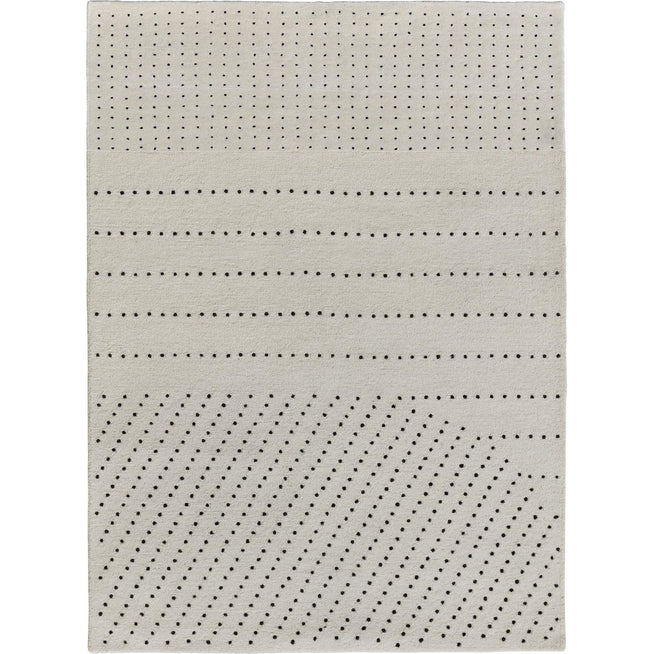 Photo of Rug by Cecilie Manz (dots (190 x 150 cm))