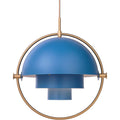 Thumbnail photo of Multi-Lite Pendant Lamp, Large