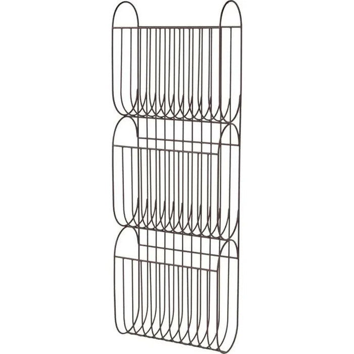 Photo of Maggie Magazine Holder