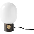 Thumbnail photo of Jwda Table Lamp Metallic, Bronzed Brass - Bordslampor - Jonas Wagell - Guld