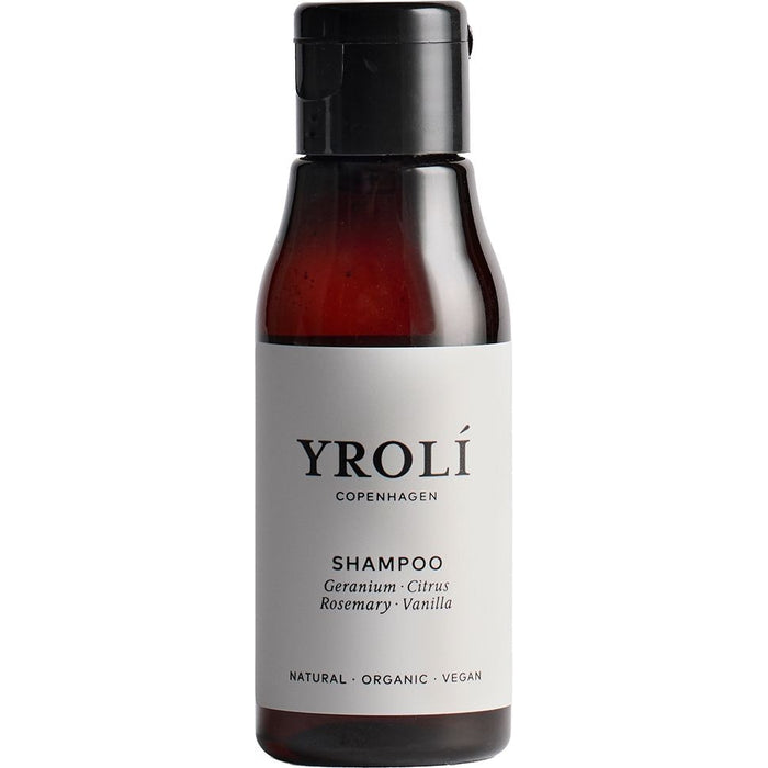 Photo of Yroli Essential Care Shampoo