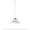 Thumbnail photo of U11 Sletterhage Pendant Fluted Glass-aluminium