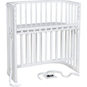 Boxspring Comfort Plus Co-Sleeper