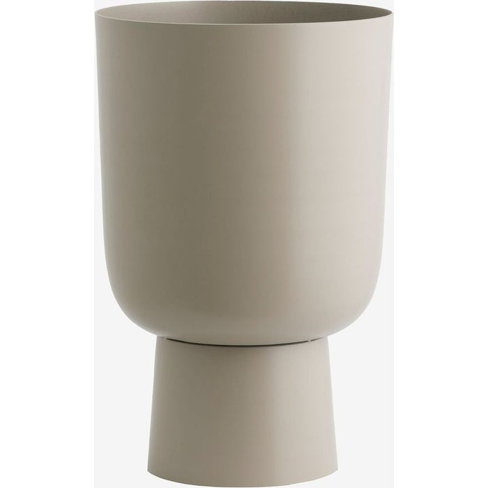 Photo of Galoa Urtepotte M Beige