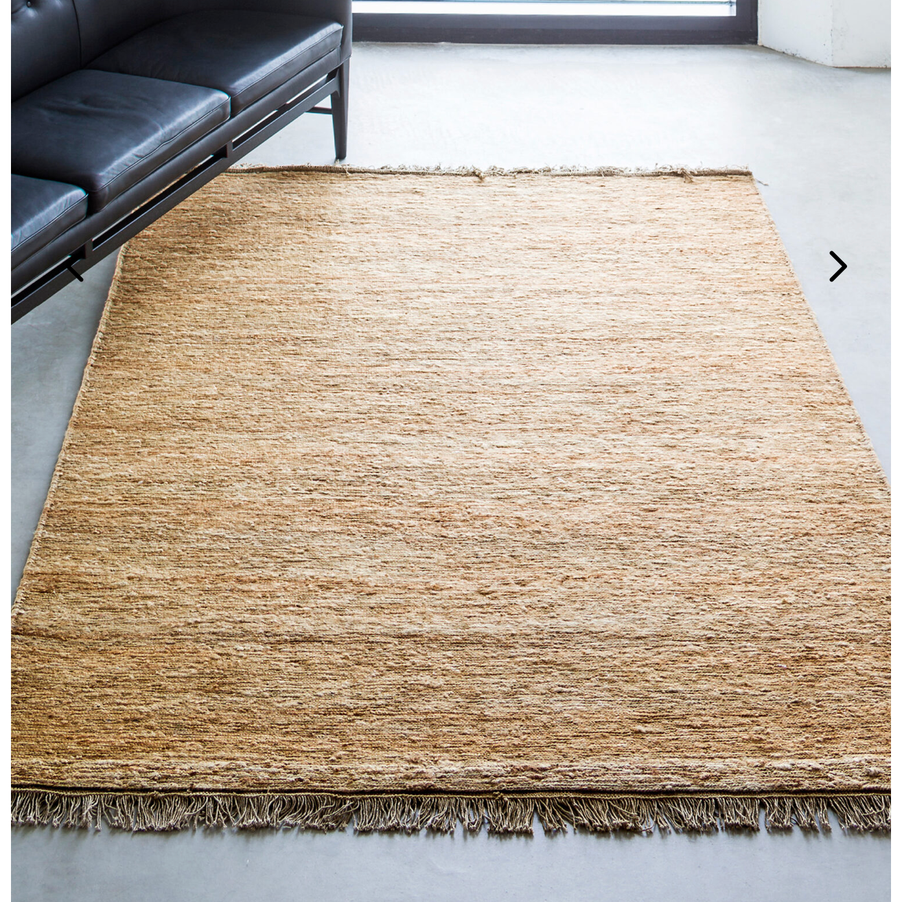 Sumace Rug 250 x 300 cm