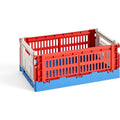 Thumbnail photo of Colour Crate Mix, Small 17x26.5 Cm