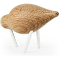 Thumbnail photo of Shorebird Oak-white