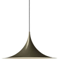 Thumbnail photo of Semi Pendant Lamp, Medium