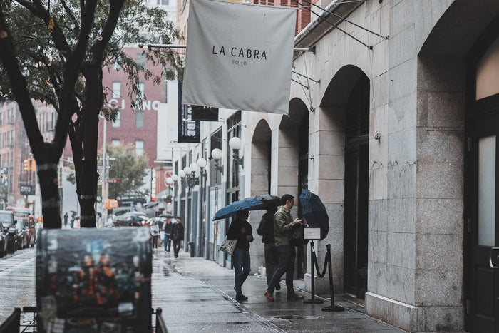 La Cabra SoHo