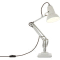 Thumbnail photo of Original 1227 Mini Desk Lamp Linen White